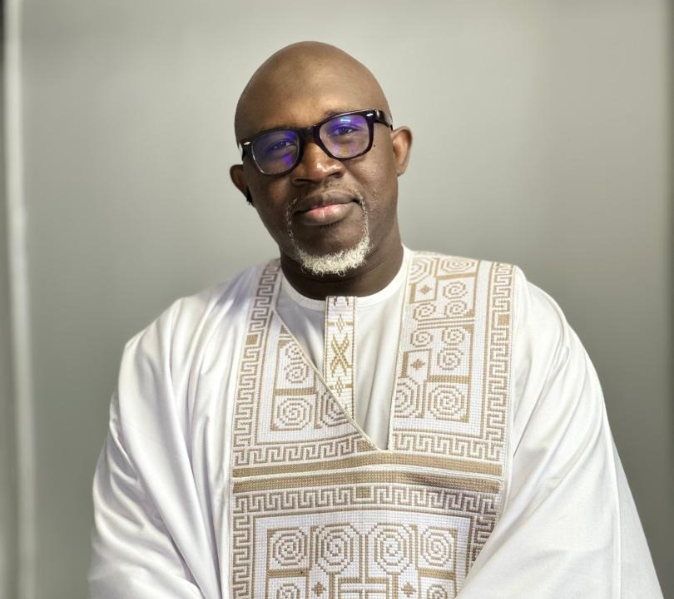 Sékou Fadiala N°2 Touré